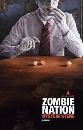 Zombie nation : roman