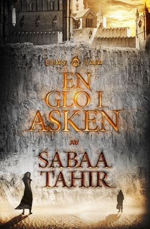 Elias og Laia