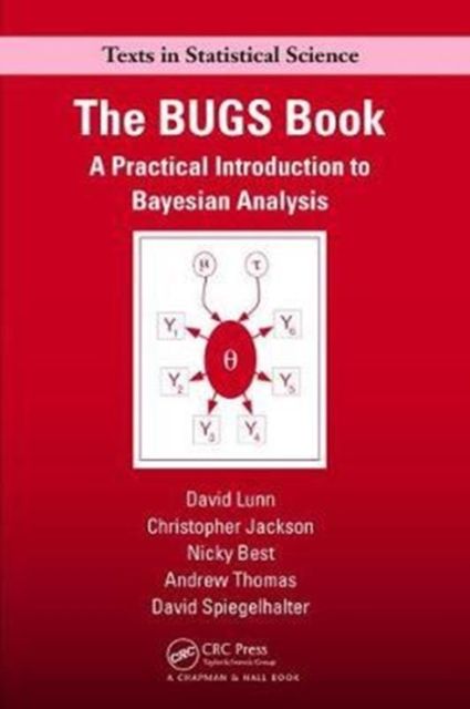 The BUGS Book : A Practical Introduction to Bayesian Analysis