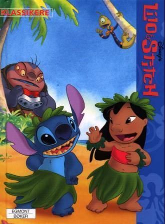 Lilo og Stitch