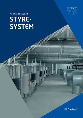 Styresystem : vg2 elenergi og ekom
