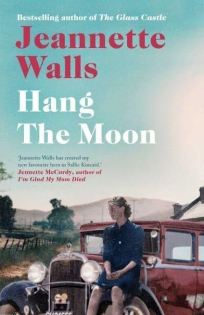 Hang the moon : a novel