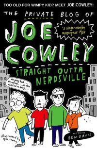 Straight outta Nerdsville
