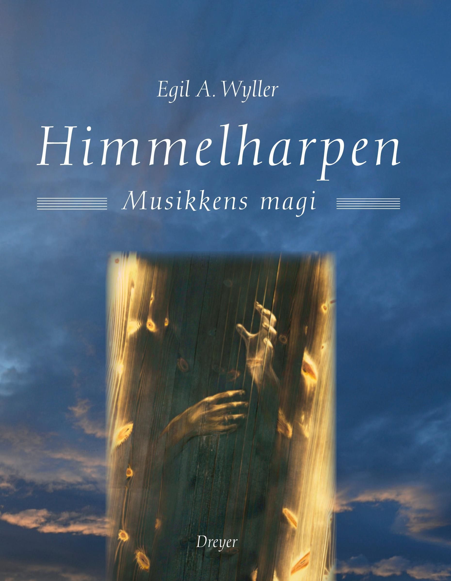 Himmelharpen : musikkens magi