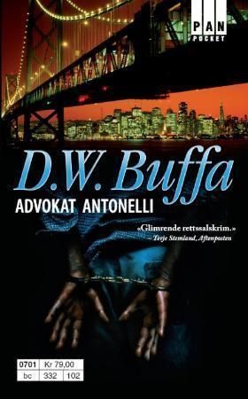 Advokat Antonelli