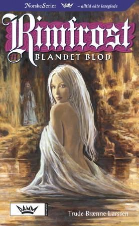 Blandet blod