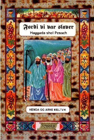 Fordi vi var slaver