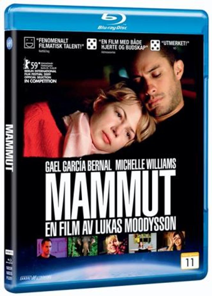 Mammut