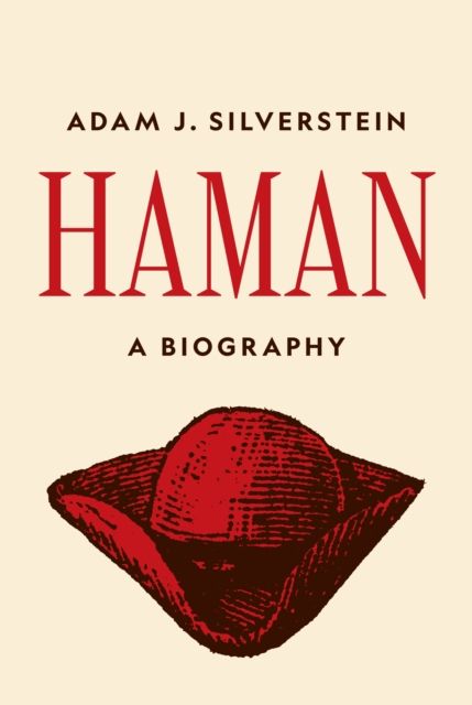 Haman : A Biography
