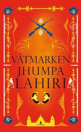 Våtmarken : roman