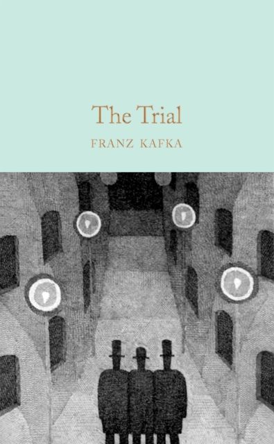 The trial