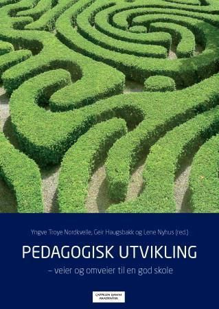 Pedagogisk utvikling : veier og omveier til en god skole