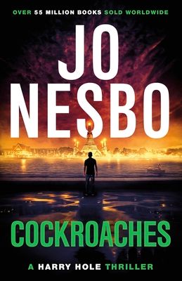 Cockroaches : Harry Hole 2