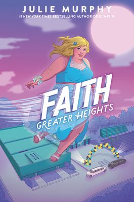 Faith : Greater Heights