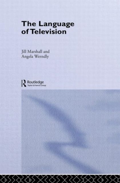 The Language of Television