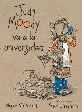 Judy Moody