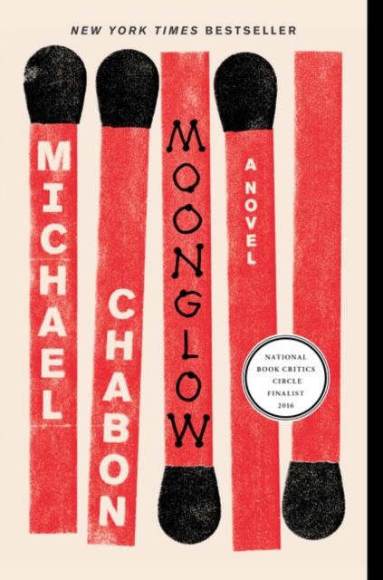 Moonglow : A Novel