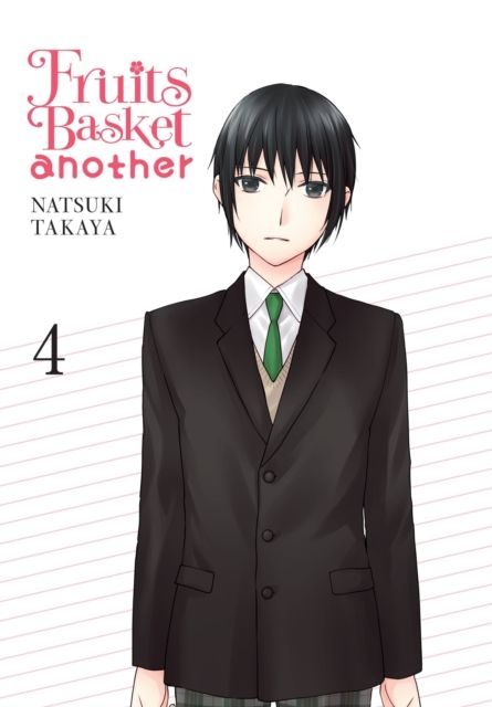 Fruits basket another. 4