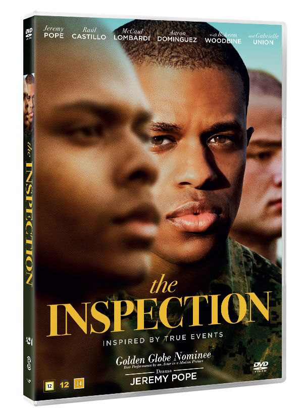 The inspection