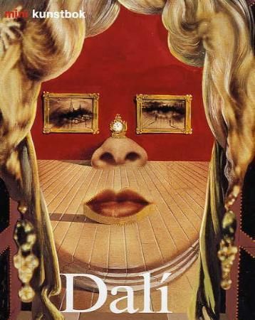 Salvador Dalí : liv og virke
