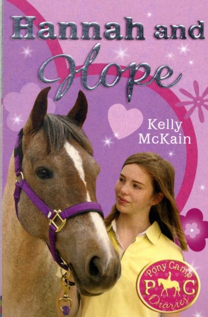 Hannah and Hope
