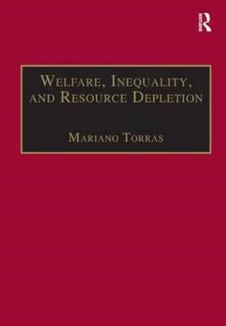 Welfare, Inequality, and Resource Depletion : A Reassessment of Brazilian Economic Growth