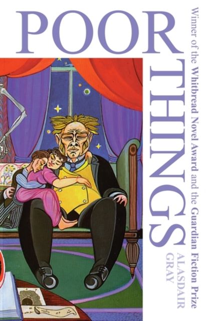 Poor Things : Now an award-winning major film