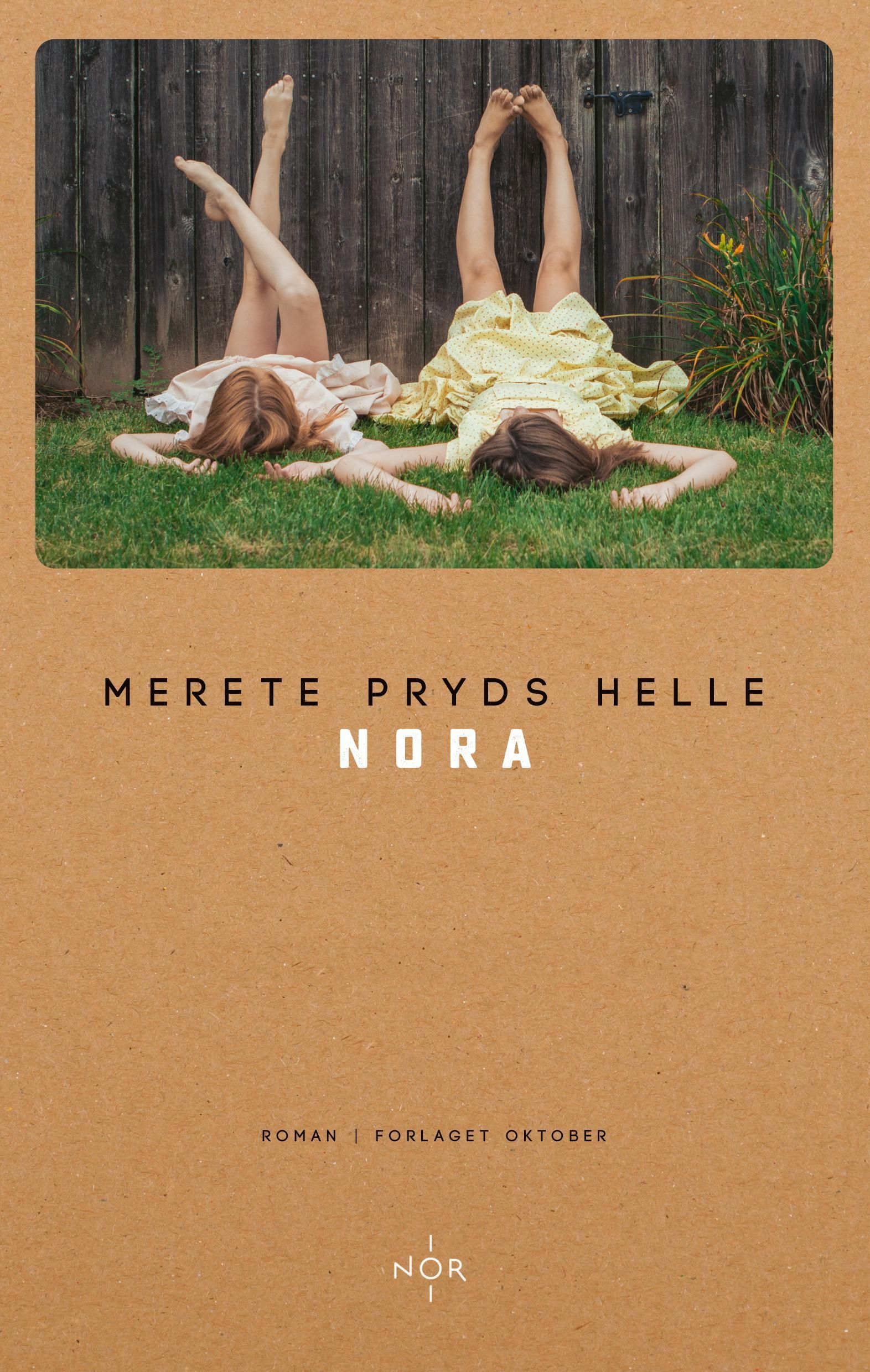 Nora : roman