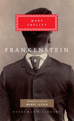 Frankenstein, or The modern Prometheus