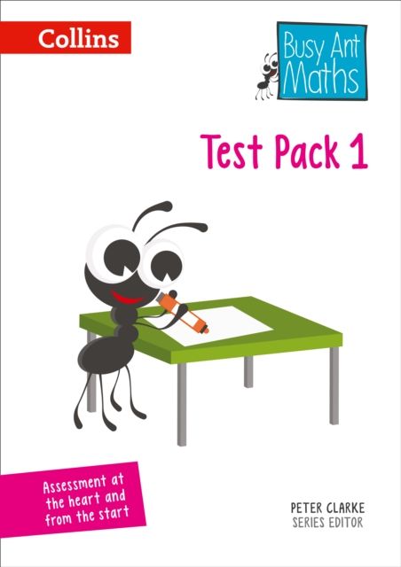 Test Pack 1