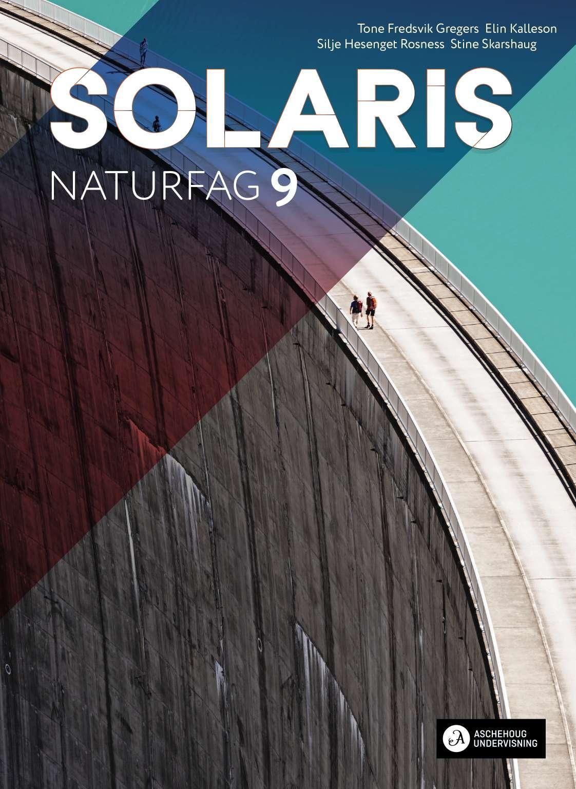 Solaris : naturfag 9