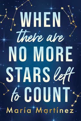 When There Are No More Stars Left to Count