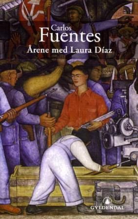 Årene med Laura Díaz