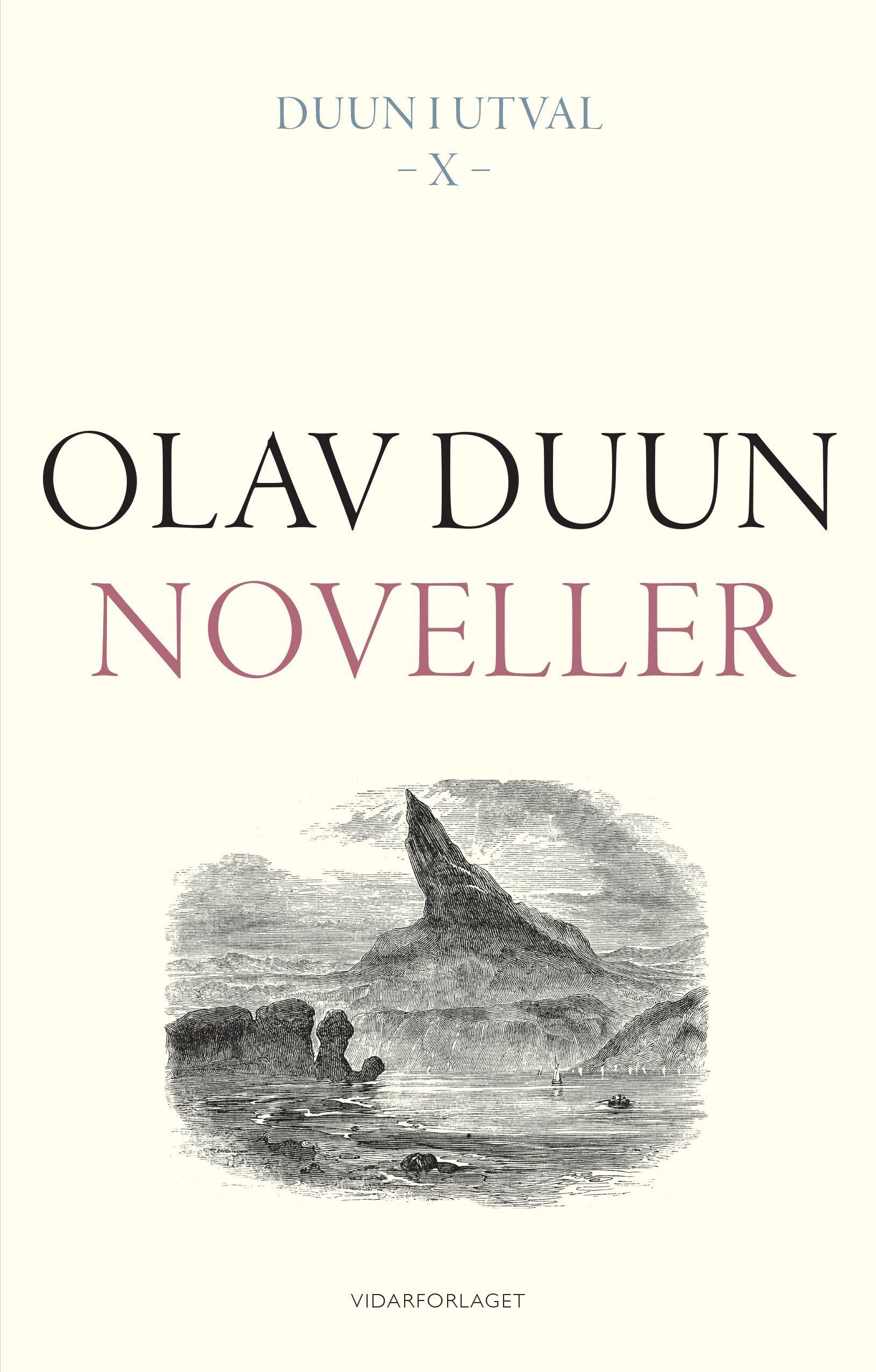 Noveller
