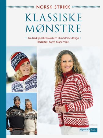 Norsk strikk