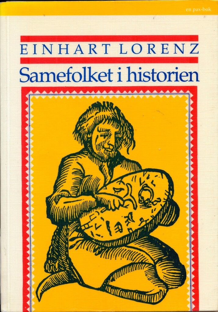 Samefolket i historien