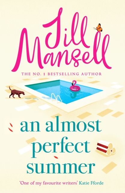 An almost perfect summer