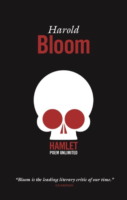 Forsidebilde av Hamlet: Poem Unlimited