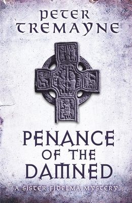 Forsidebilde av Penance of the damned