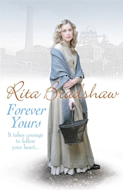 Forever Yours : It takes courage to follow your heart…