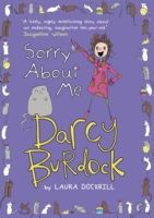 Sorry about me