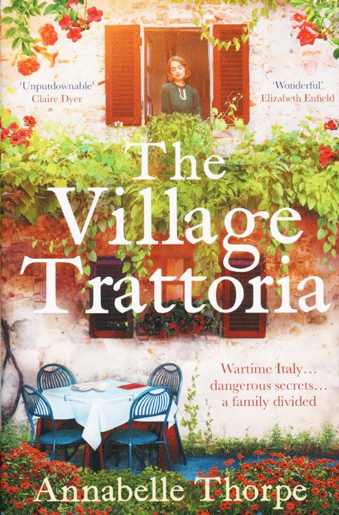 The village trattoria