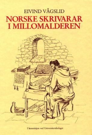 Norske skrivarar i millomalderen