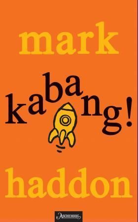 Kabang! : (eller 70 000 lysår)
