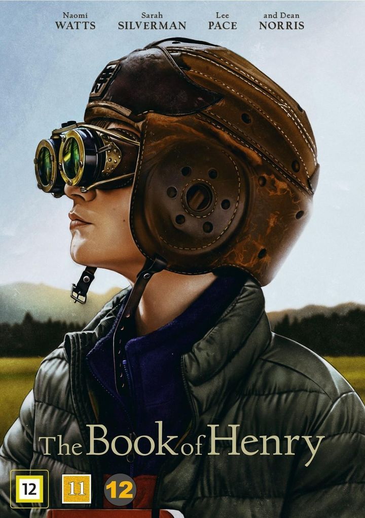 The Book of Henry