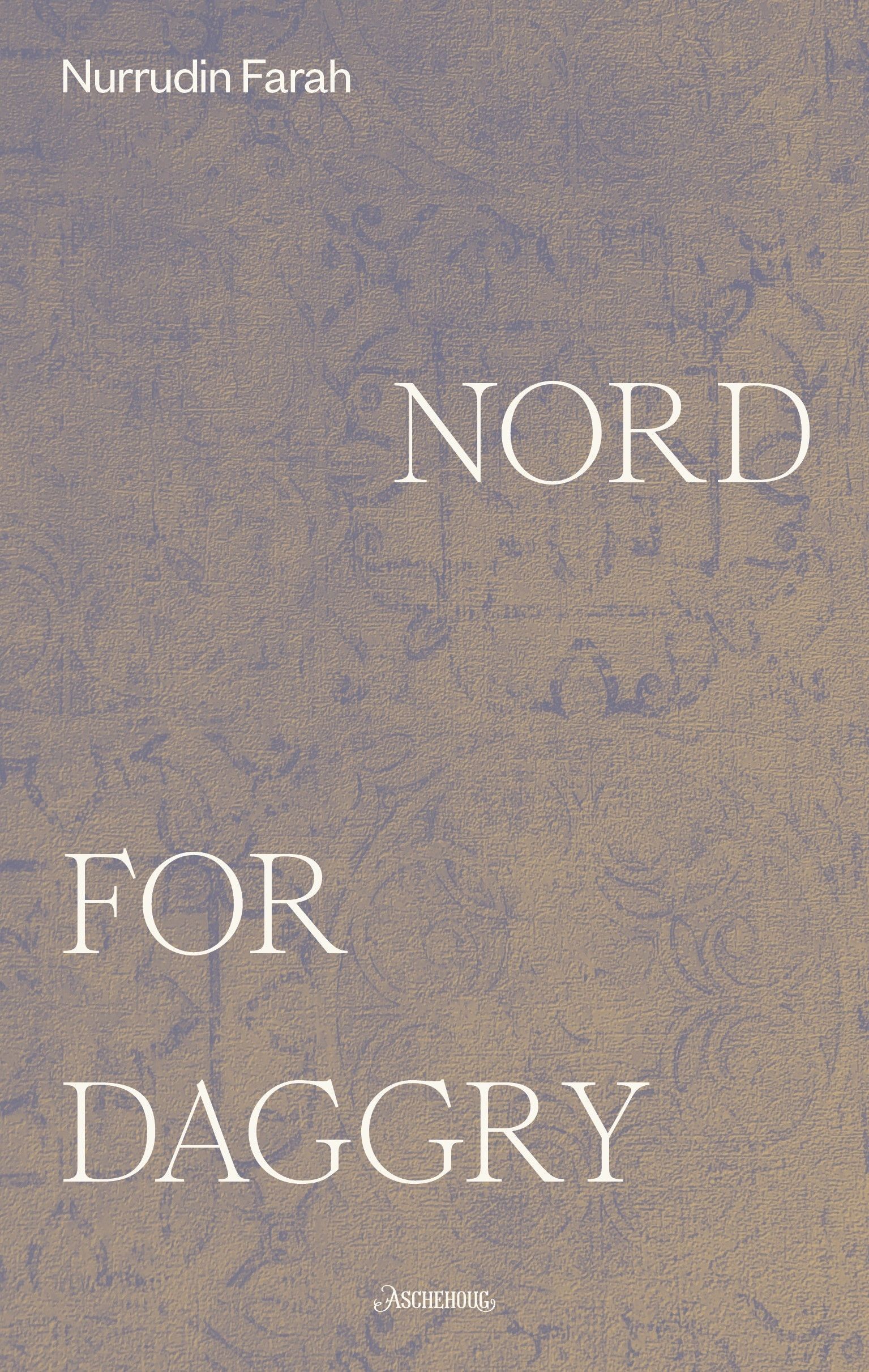 Nord for daggry