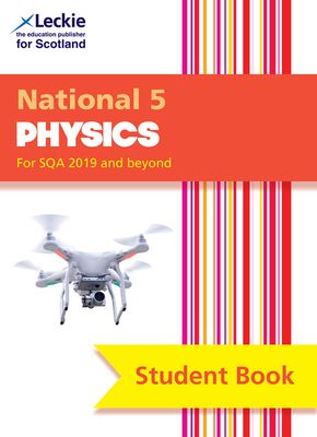 National 5 Physics : Comprehensive Textbook for the Cfe