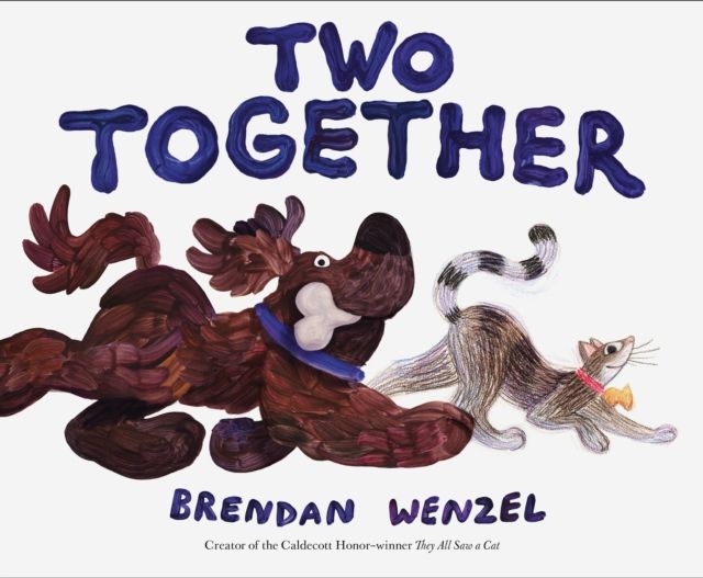 Two together