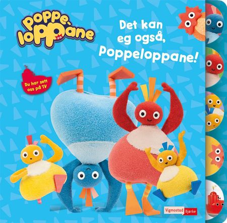 Poppeloppane