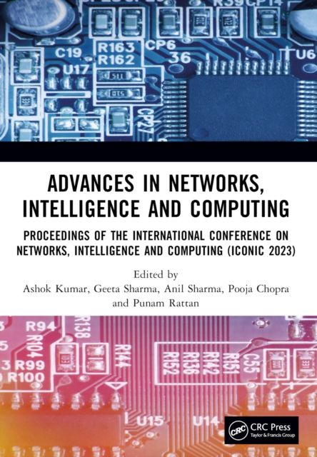 Advances in Networks, Intelligence and Computing : Proceedings of the International Conference On Networks, Intelligence and Computing (ICONIC 2023)